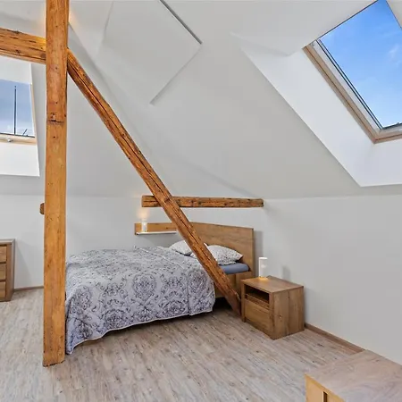 Apartment Antik *