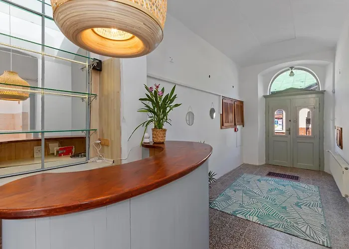 Apartment Antik *